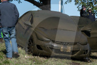 Dallas Police Recovers Multiple Vehicles From City Lake