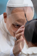 Pope Leo XIV Leads Wednesday General Audience