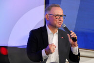 Krynica Forum 2025