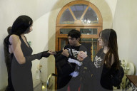 Casa Simi Museum Celebrates Day Of The Dead In Mexico