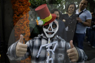 Casa Simi Museum Celebrates Day Of The Dead In Mexico