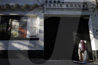 Direct Action For Palestine In Mexico