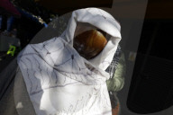 Direct Action For Palestine In Mexico