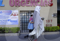 Direct Action For Palestine In Mexico