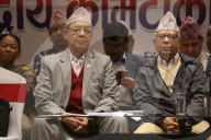 Nepal Communist Party (Unified Socialist) Central Committee Meetings