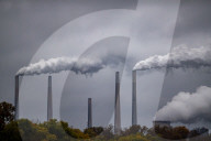 Pollution: Miami Fort Power Station