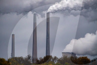 Pollution: Miami Fort Power Station