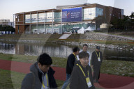 APEC 2025 Korea CEO SUMMIT Official Opening Day 1