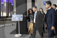 APEC 2025 Korea CEO SUMMIT Official Opening Day 1