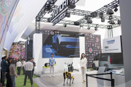 APEC 2025 Korea CEO SUMMIT Official Opening Day 1