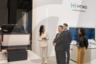 APEC 2025 Korea CEO SUMMIT Official Opening Day 1