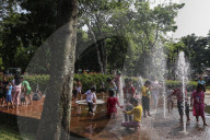 Indonesia’s Hot Weather