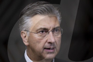 European Council Summit In Brussels