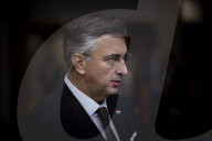 European Council Summit In Brussels