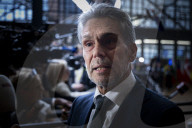 European Council Summit In Brussels