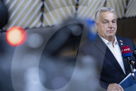 European Council Summit In Brussels