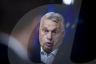 European Council Summit In Brussels