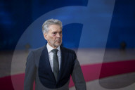 European Council Summit In Brussels