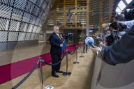 European Council Summit In Brussels