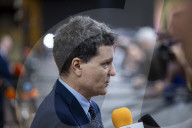 European Council Summit In Brussels