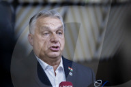 European Council Summit In Brussels