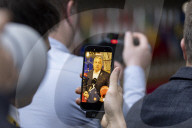 European Council Summit In Brussels