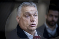 European Council Summit In Brussels