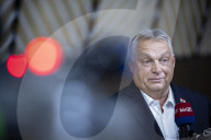 European Council Summit In Brussels