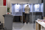Elections In The Netherlands