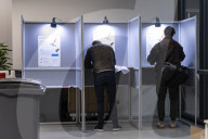 Elections In The Netherlands