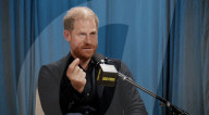 Prince Harry warns about children on social media