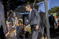 San Francisco appoints new Drag Laureate