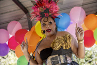 San Francisco appoints new Drag Laureate