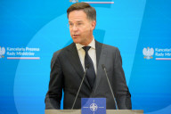 NATO Secretary-General Mark Rutte Endorses Trump's Approach To Ending Ukraine War After White House Talks