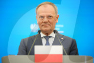 NATO Secretary-General Mark Rutte Endorses Trump's Approach To Ending Ukraine War After White House Talks