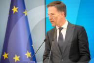 NATO Secretary-General Mark Rutte Endorses Trump's Approach To Ending Ukraine War After White House Talks