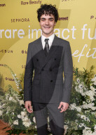 3rd Annual Rare Impact Fund Benefit 2025