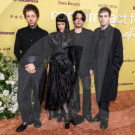 3rd Annual Rare Impact Fund Benefit 2025