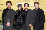 3rd Annual Rare Impact Fund Benefit 2025