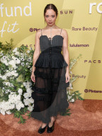 3rd Annual Rare Impact Fund Benefit 2025