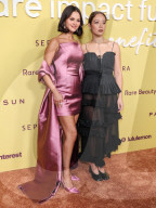 3rd Annual Rare Impact Fund Benefit 2025