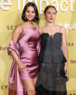 3rd Annual Rare Impact Fund Benefit 2025