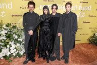 3rd Annual Rare Impact Fund Benefit 2025