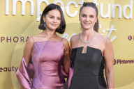 3rd Annual Rare Impact Fund Benefit 2025