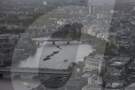 Daily Life In London