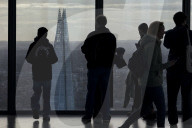 Daily Life In London