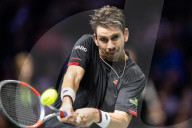 Rolex Paris Masters 2025 - Day 4