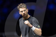 Rolex Paris Masters 2025 - Day 4