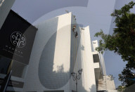 Daily Life In Kolkata, India