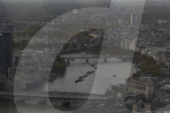 Daily Life In London